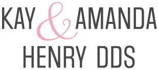Kay & Amanda Henry, DDS logo