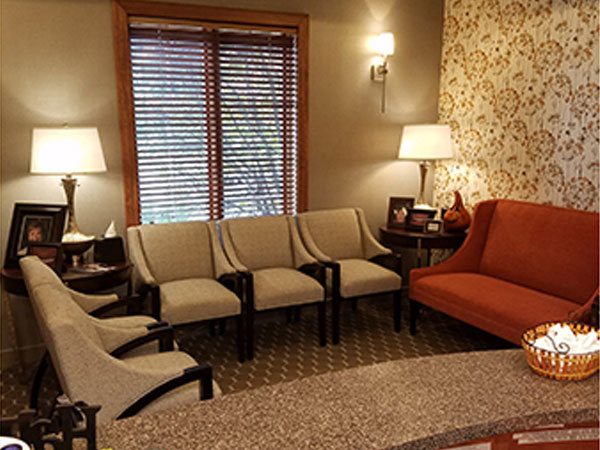 Kay & Amanda Henry, DDS dental office 1