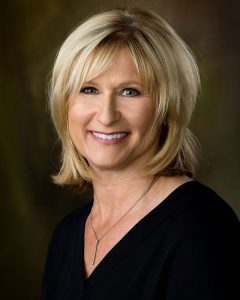 Carol - Registered Dental Hygienist
