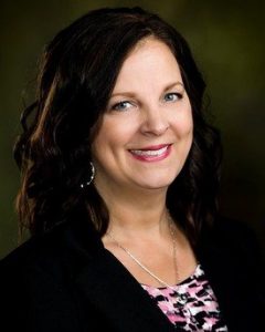 Kerry - Office Manager