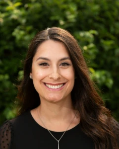 Melinna - Dental Assistant